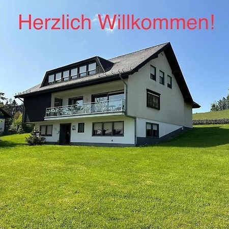 Ferienhaus Beja Винтерберг Экстерьер фото