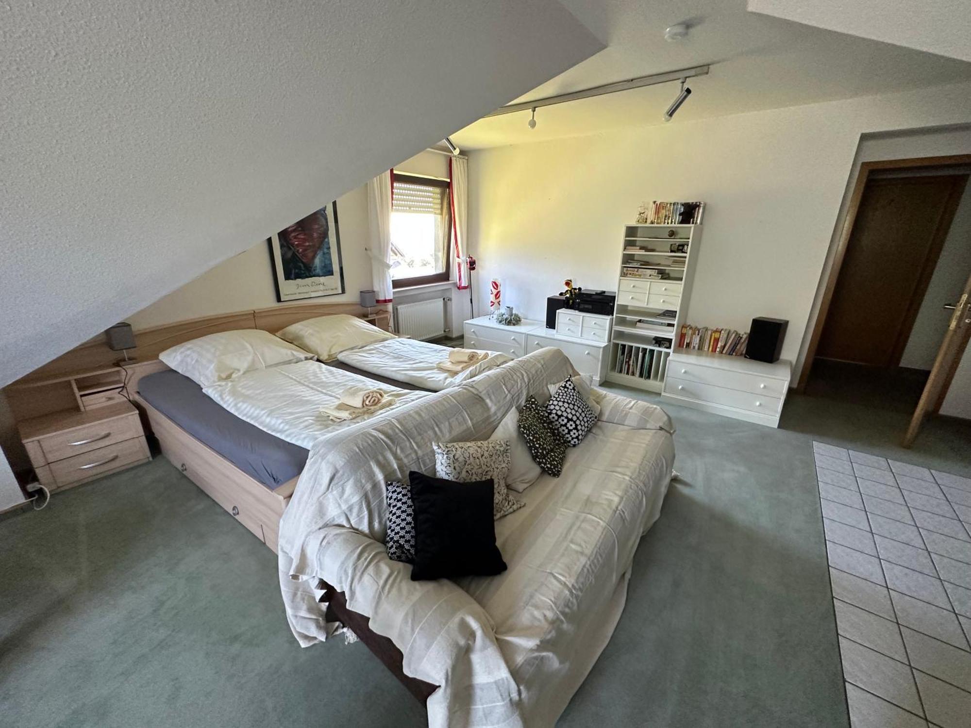 Ferienhaus Beja Винтерберг Экстерьер фото