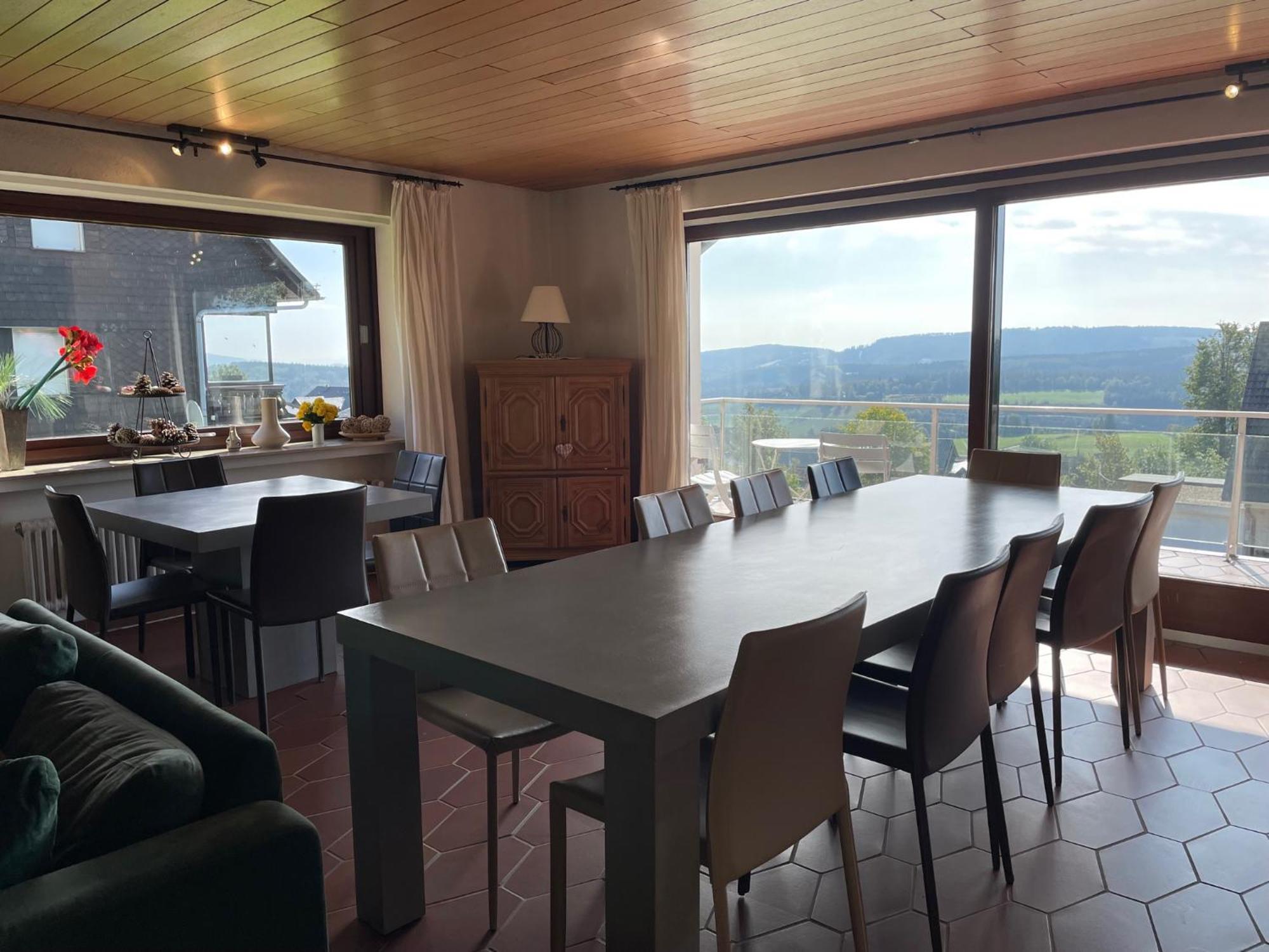 Ferienhaus Beja Винтерберг Экстерьер фото