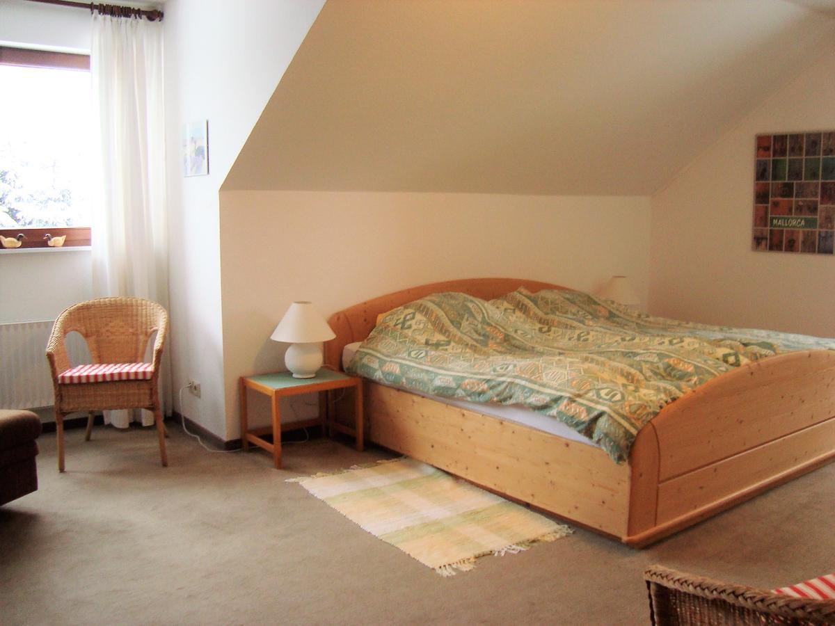 Ferienhaus Beja Винтерберг Экстерьер фото