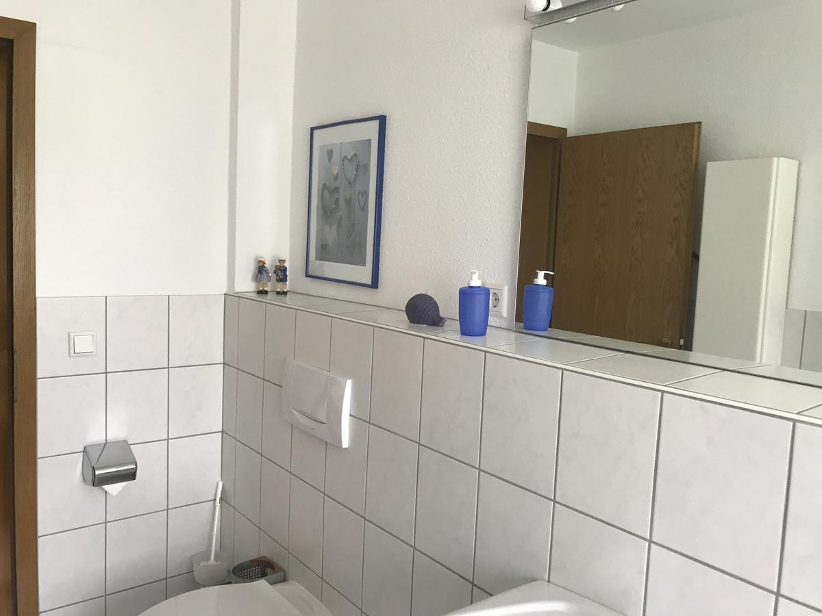 Ferienhaus Beja Винтерберг Экстерьер фото