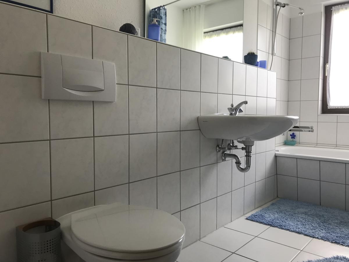 Ferienhaus Beja Винтерберг Экстерьер фото