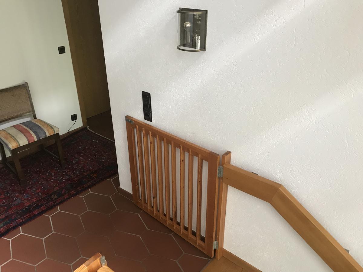Ferienhaus Beja Винтерберг Экстерьер фото